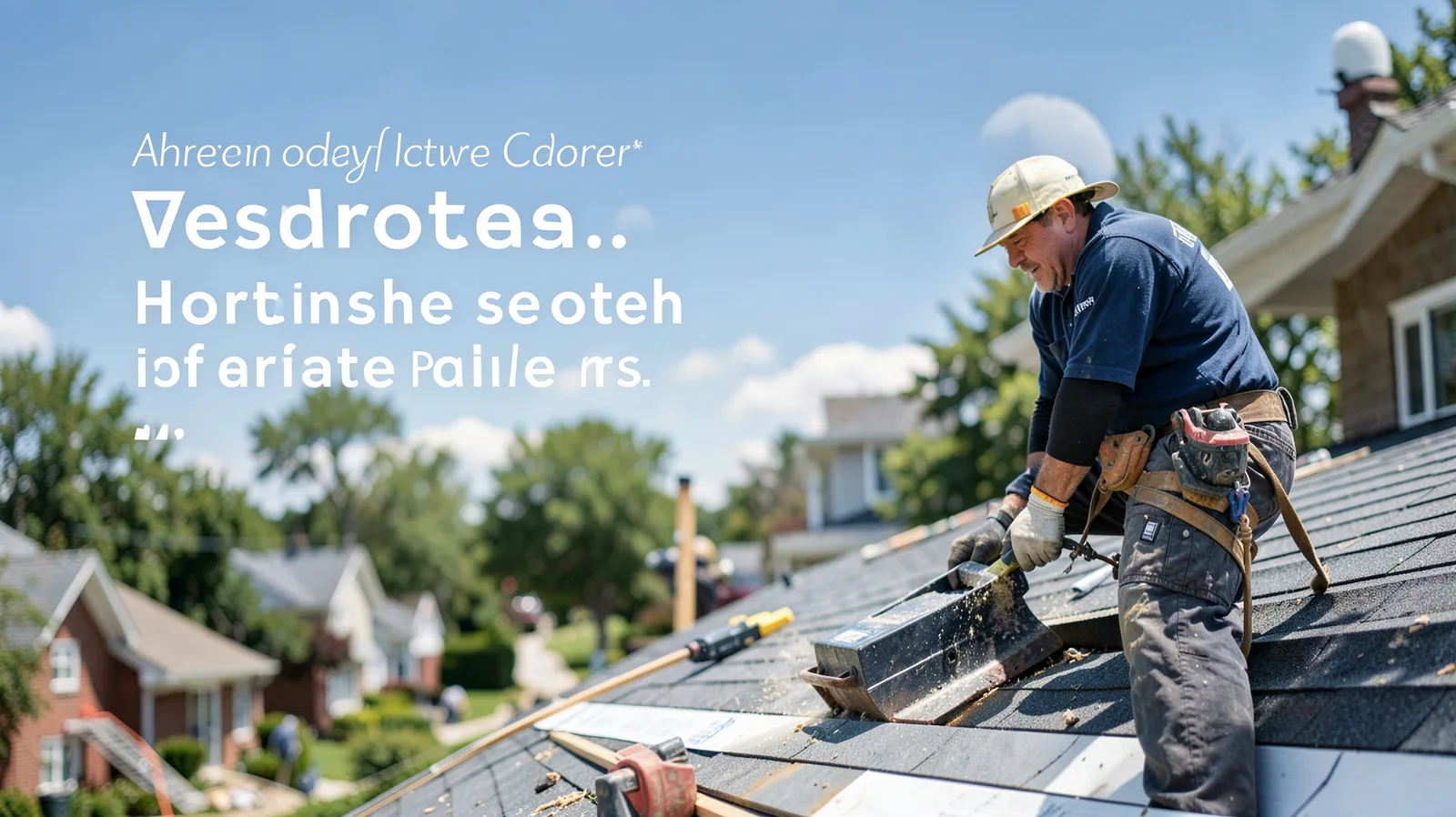 Roof Replacement in Stittville, NY near me